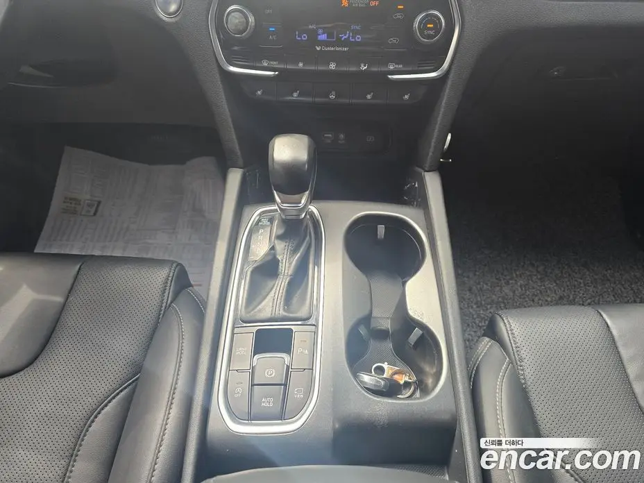 Hyundai Santa Fe 2018 2.0 автомат (гидро), фото 15