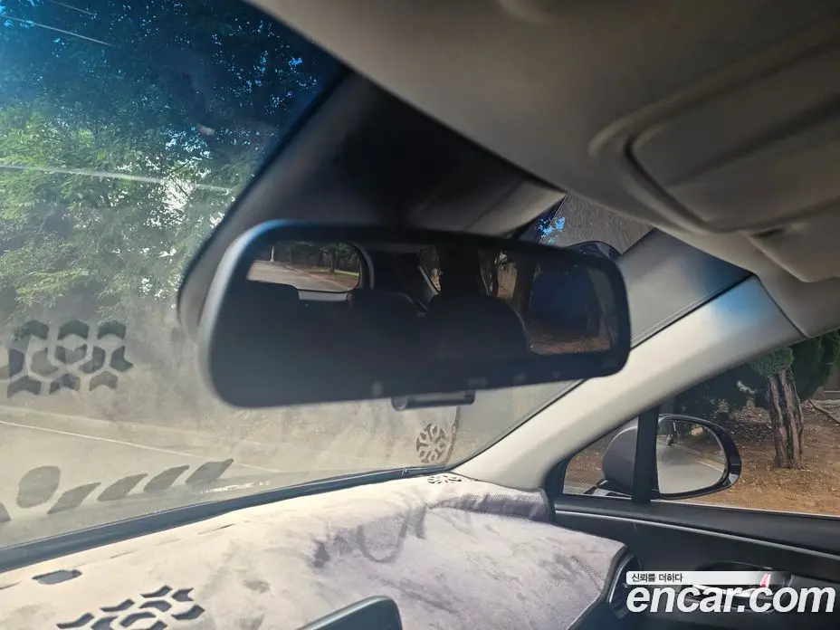 Hyundai Santa Fe 2018 2.0 автомат (гидро), фото 17