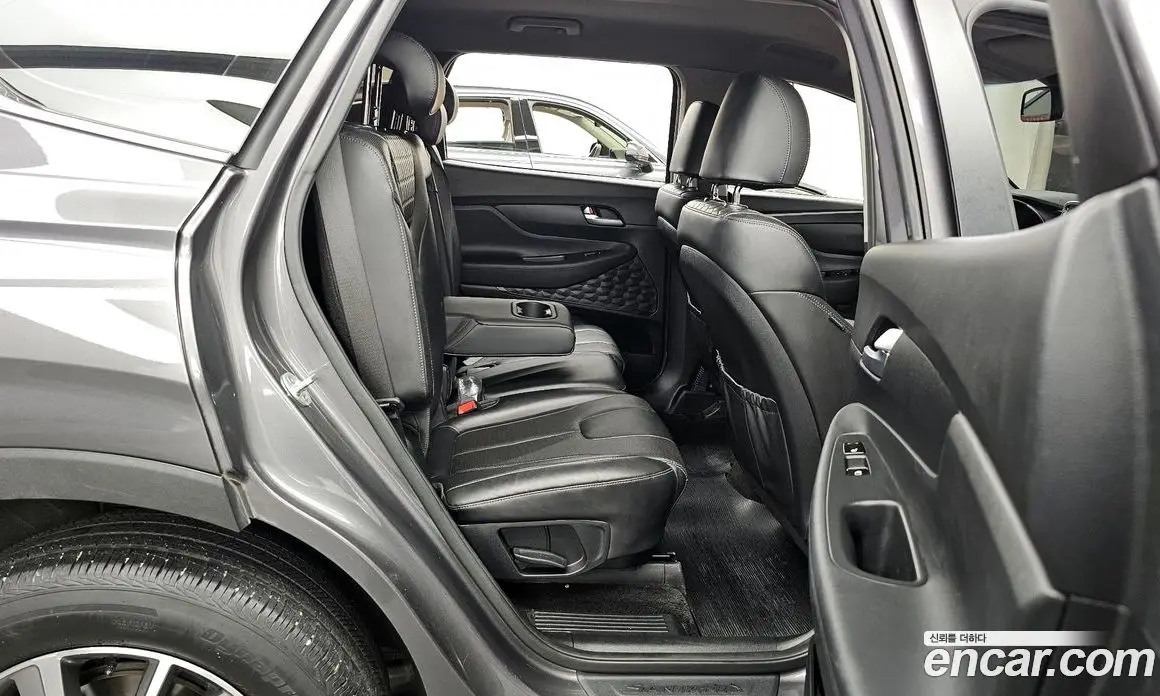 Hyundai Santa Fe 2018 2.0 автомат (гидро), фото 12