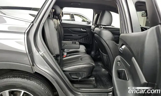 Hyundai Santa Fe 2018 2.0 автомат (гидро), миниатюра 12
