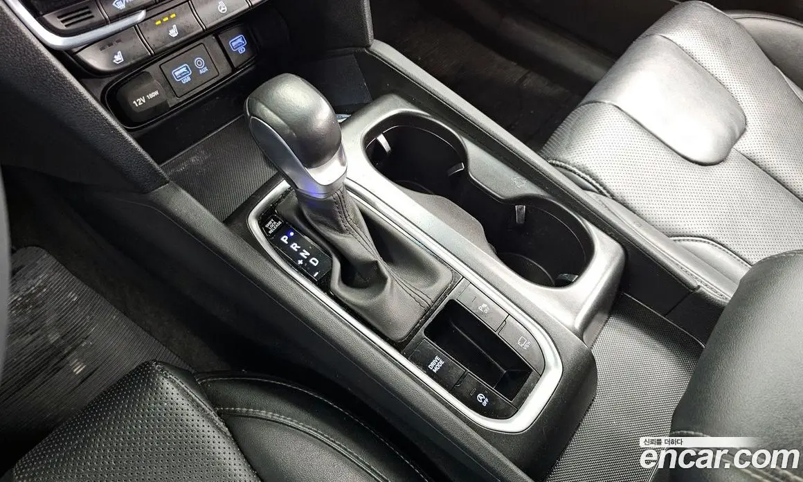 Hyundai Santa Fe 2018 2.0 автомат (гидро), фото 9