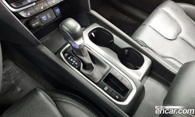 Hyundai Santa Fe 2018 2.0 автомат (гидро), миниатюра 9