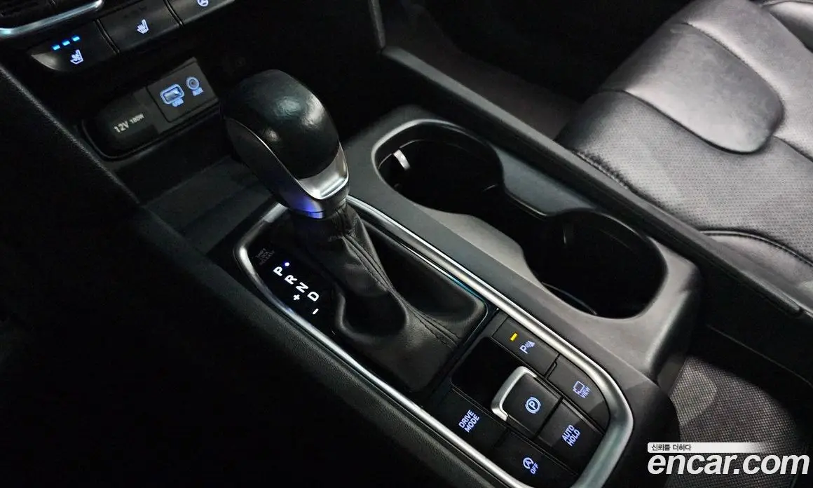 Hyundai Santa Fe 2019 2.0 автомат (гидро), фото 12