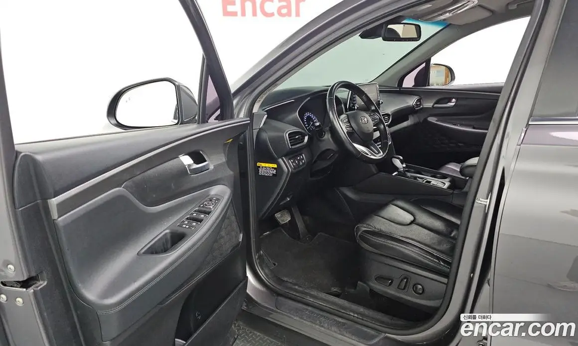 Hyundai Santa Fe 2019 2.0 автомат (гидро), фото 13