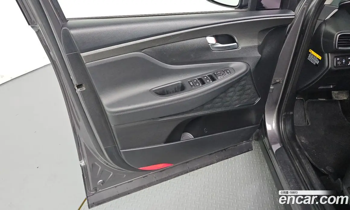 Hyundai Santa Fe 2019 2.0 автомат (гидро), фото 14