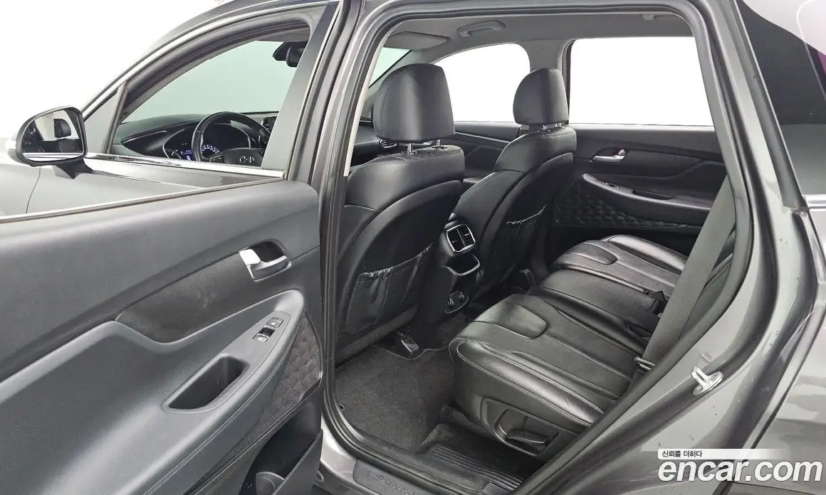 Hyundai Santa Fe 2019 2.0 автомат (гидро), фото 16