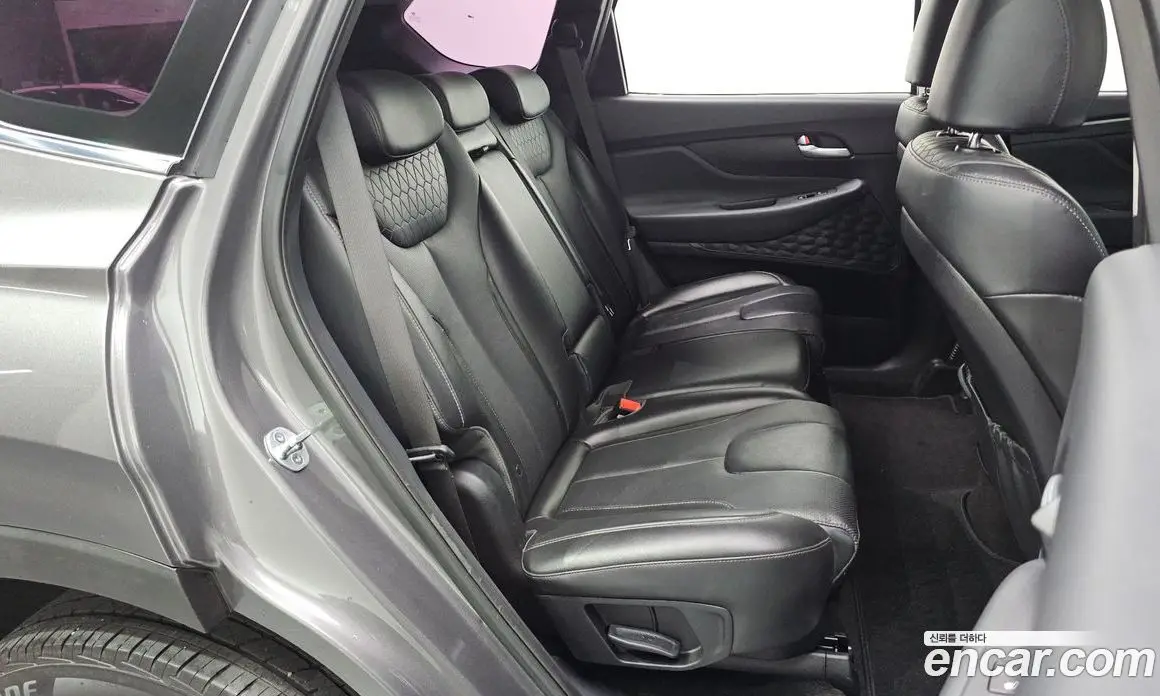 Hyundai Santa Fe 2019 2.0 автомат (гидро), фото 18