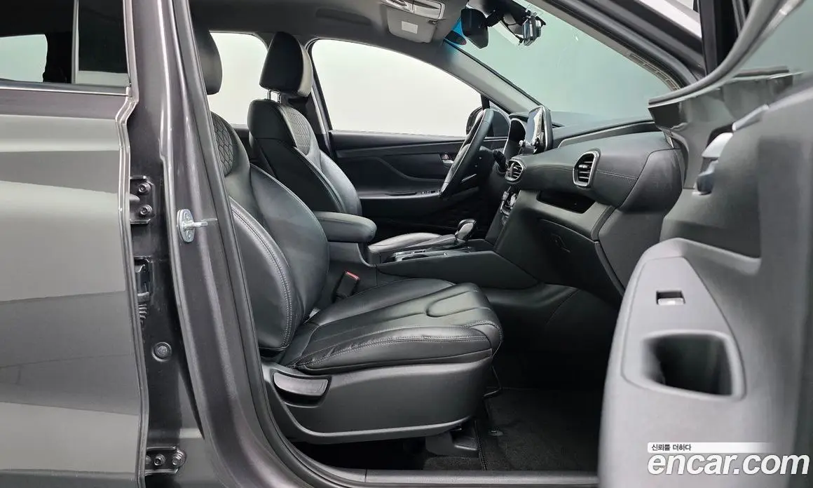Hyundai Santa Fe 2019 2.0 автомат (гидро), фото 11