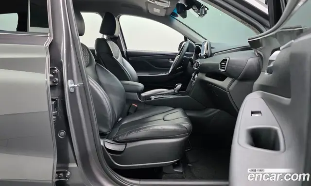 Hyundai Santa Fe 2019 2.0 автомат (гидро), миниатюра 11