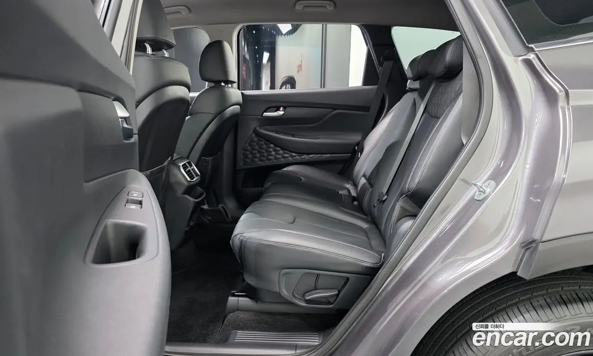Hyundai Santa Fe 2019 2.0 автомат (гидро), фото 12