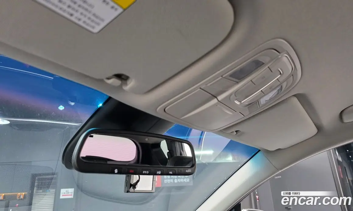 Hyundai Santa Fe 2019 2.0 автомат (гидро), фото 18