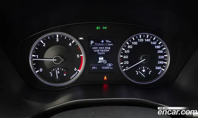 Hyundai Santa Fe 2019 2.0 автомат (гидро), миниатюра 8