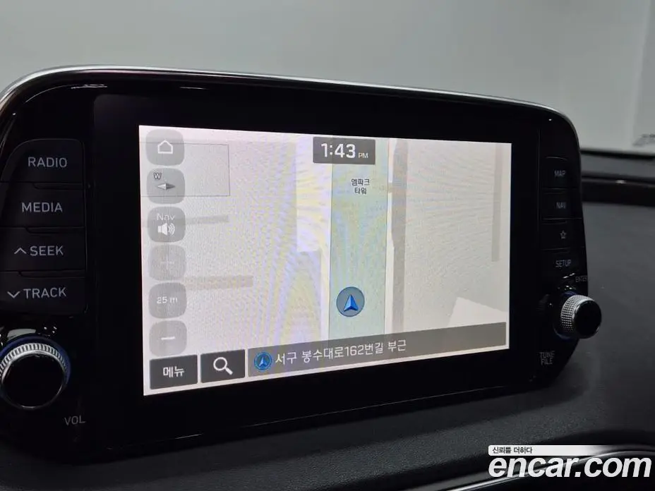 Hyundai Santa Fe 2019 2.0 автомат (гидро), фото 13