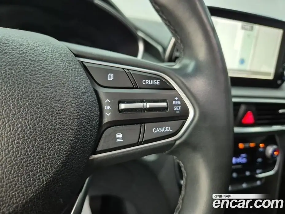 Hyundai Santa Fe 2019 2.0 автомат (гидро), фото 15