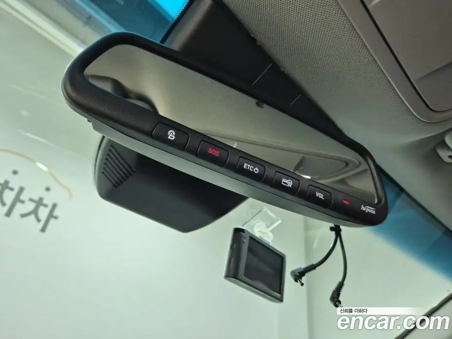 Hyundai Santa Fe 2019 2.0 автомат (гидро), фото 17