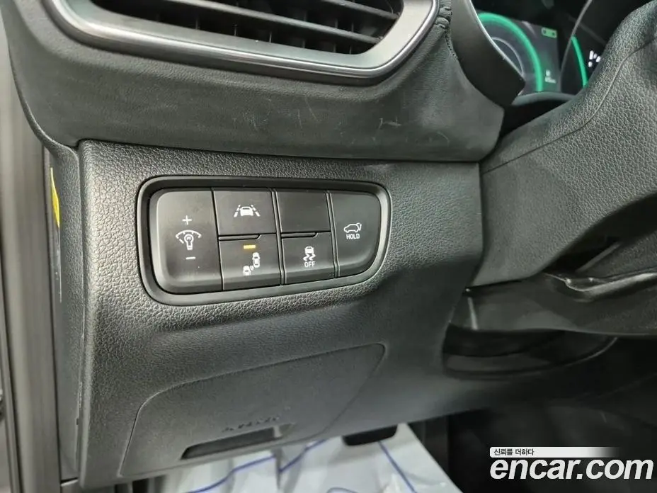 Hyundai Santa Fe 2019 2.0 автомат (гидро), фото 18