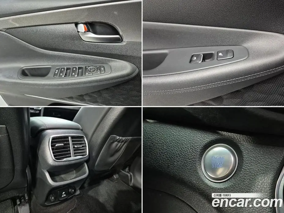 Hyundai Santa Fe 2019 2.0 автомат (гидро), фото 19