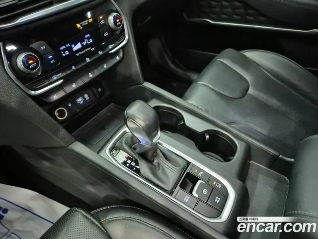 Hyundai Santa Fe 2019 2.0 автомат (гидро), миниатюра 8