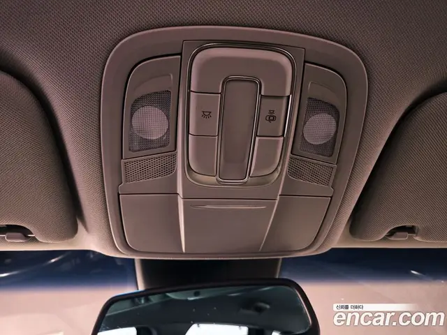 Hyundai Santa Fe 2019 2.0 автомат (гидро), миниатюра 12