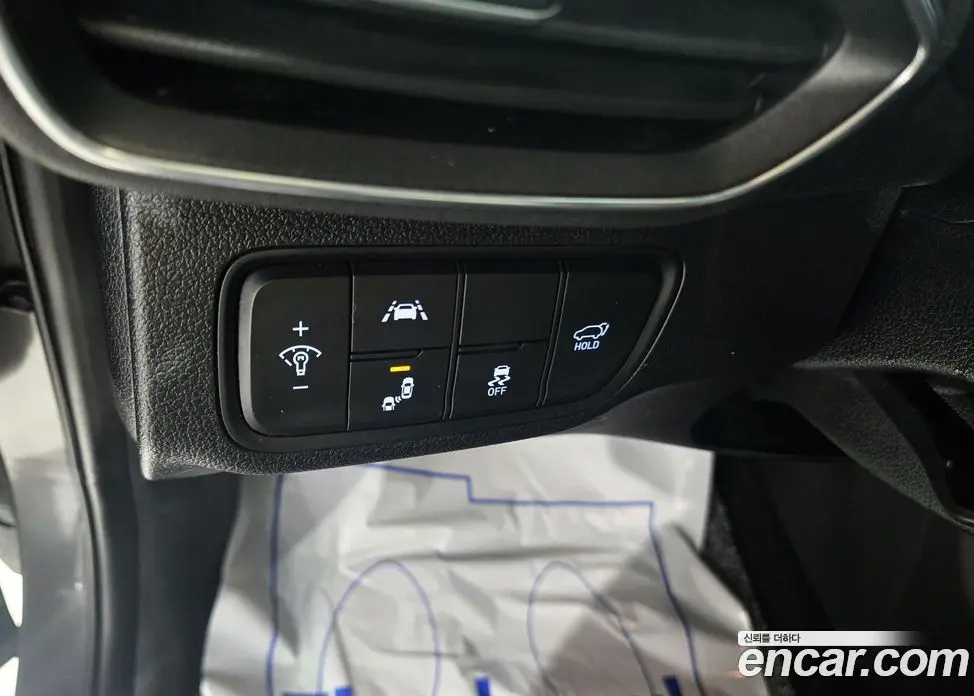Hyundai Santa Fe 2019 2.0 автомат (гидро), фото 9