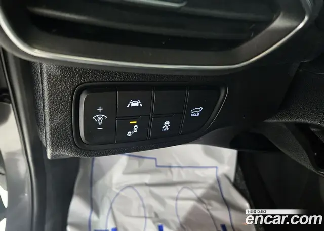 Hyundai Santa Fe 2019 2.0 автомат (гидро), миниатюра 9