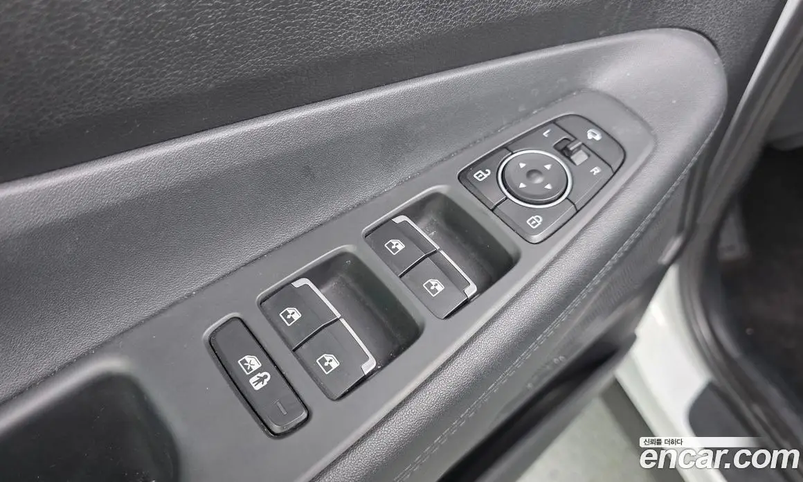 Hyundai Santa Fe 2020 2.2 автомат (гидро), фото 12