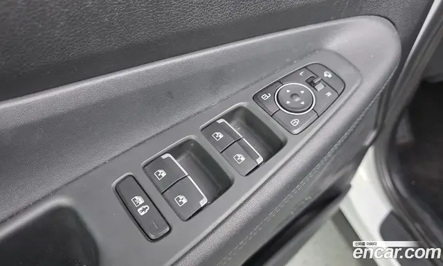 Hyundai Santa Fe 2020 2.2 автомат (гидро), миниатюра 12