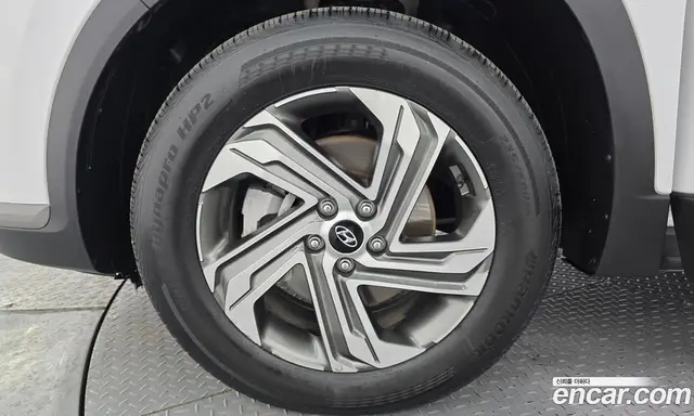 Hyundai Santa Fe 2020 2.2 автомат (гидро), миниатюра 5