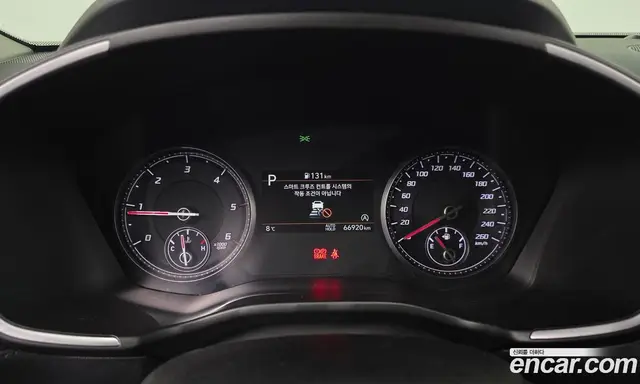 Hyundai Santa Fe 2020 2.2 автомат (гидро), миниатюра 8
