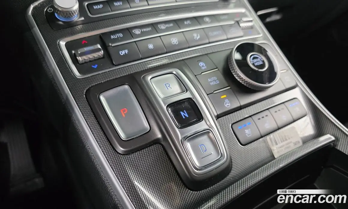 Hyundai Santa Fe 2020 2.2 автомат (гидро), фото 9