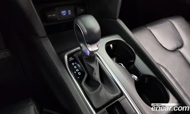 Hyundai Santa Fe 2020 2.0 автомат (гидро), миниатюра 9