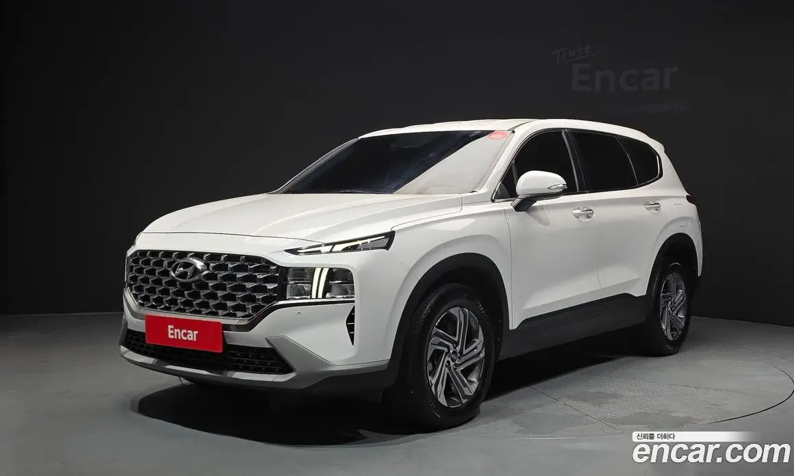 Hyundai Santa Fe 2022 2.5 автомат (гидро), фото 1 Hyundai Santa Fe 2022 2.5 автомат (гидро), фото 1