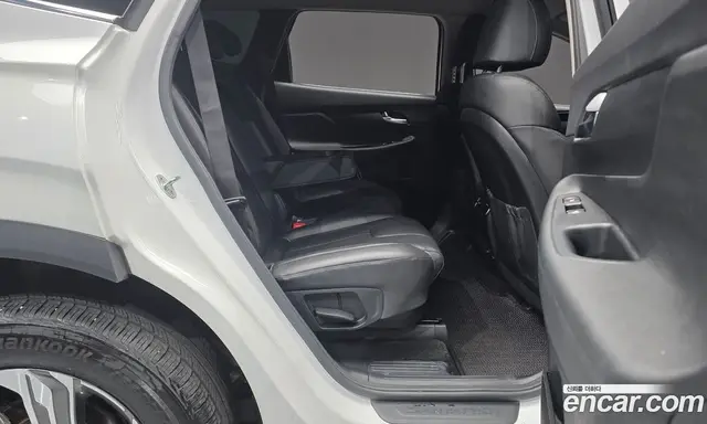 Hyundai Santa Fe 2022 2.5 автомат (гидро), миниатюра 11 Hyundai Santa Fe 2022 2.5 автомат (гидро), миниатюра 11