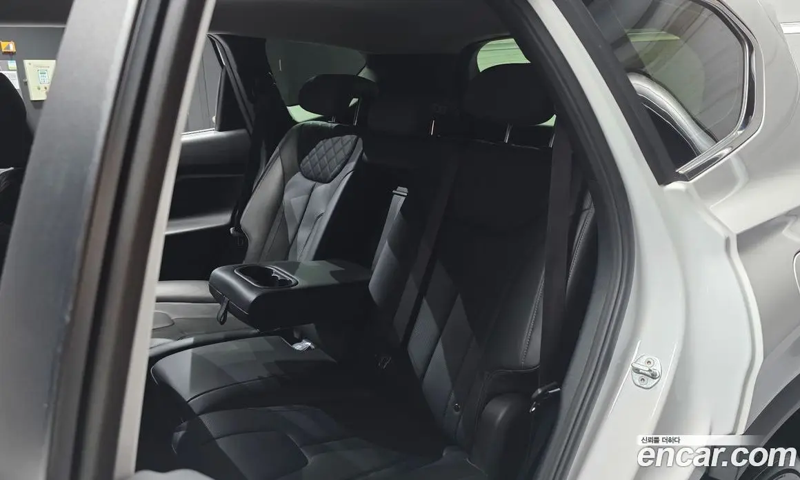 Hyundai Santa Fe 2022 2.5 автомат (гидро), фото 12 Hyundai Santa Fe 2022 2.5 автомат (гидро), фото 12