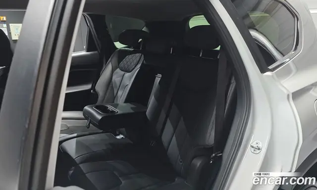 Hyundai Santa Fe 2022 2.5 автомат (гидро), миниатюра 12