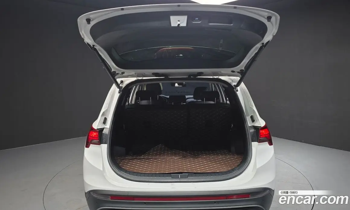 Hyundai Santa Fe 2022 2.5 автомат (гидро), фото 20 Hyundai Santa Fe 2022 2.5 автомат (гидро), фото 20