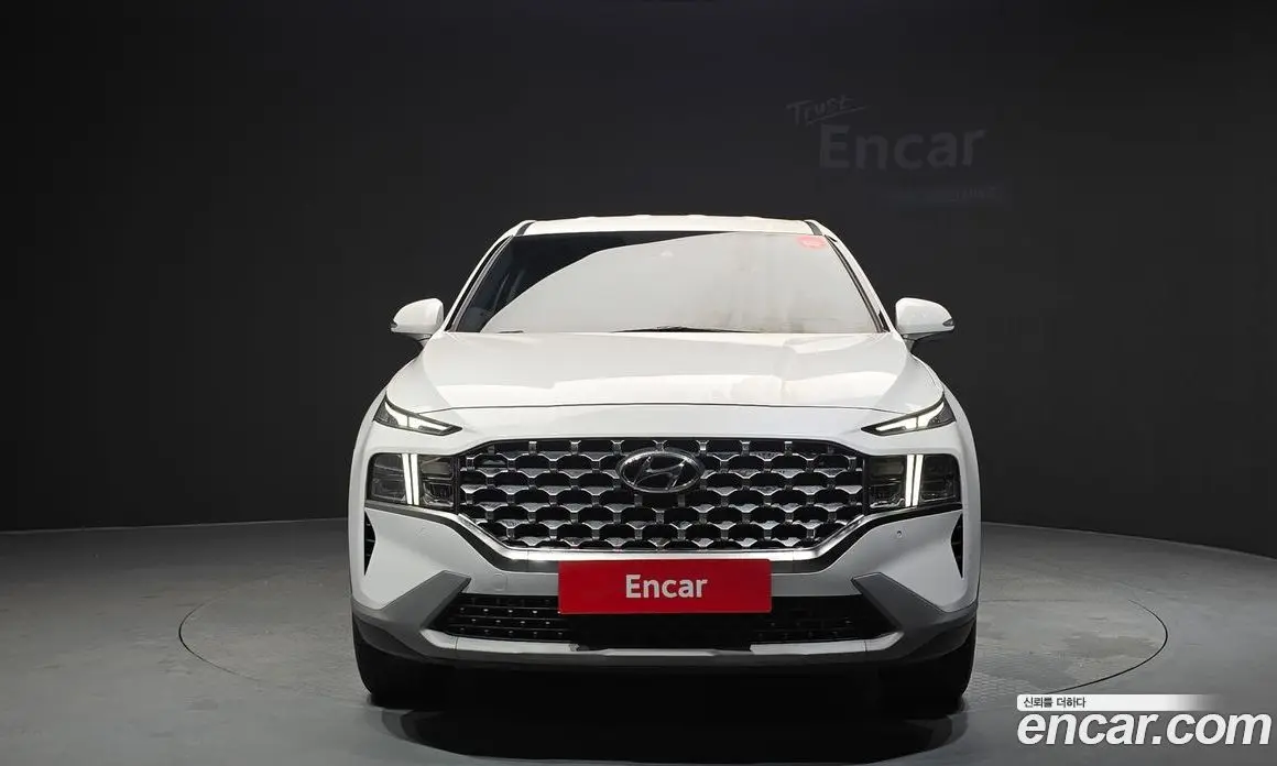 Hyundai Santa Fe 2022 2.5 автомат (гидро), фото 3 Hyundai Santa Fe 2022 2.5 автомат (гидро), фото 3