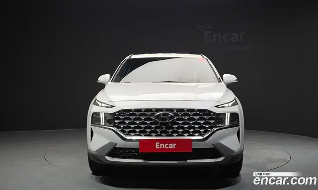 Hyundai Santa Fe 2022 2.5 автомат (гидро), миниатюра 3 Hyundai Santa Fe 2022 2.5 автомат (гидро), миниатюра 3