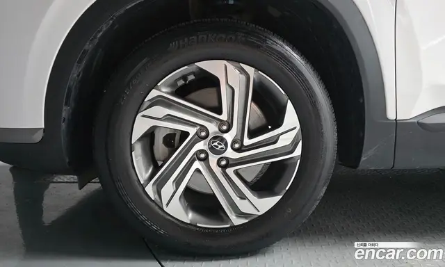 Hyundai Santa Fe 2022 2.5 автомат (гидро), миниатюра 5 Hyundai Santa Fe 2022 2.5 автомат (гидро), миниатюра 5