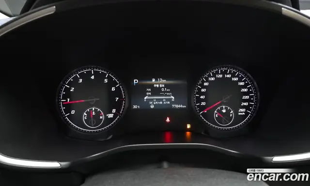 Hyundai Santa Fe 2022 2.5 автомат (гидро), миниатюра 8 Hyundai Santa Fe 2022 2.5 автомат (гидро), миниатюра 8