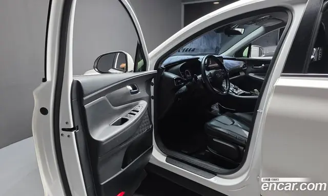 Hyundai Santa Fe 2022 2.5 автомат (гидро), миниатюра 10 Hyundai Santa Fe 2022 2.5 автомат (гидро), миниатюра 10