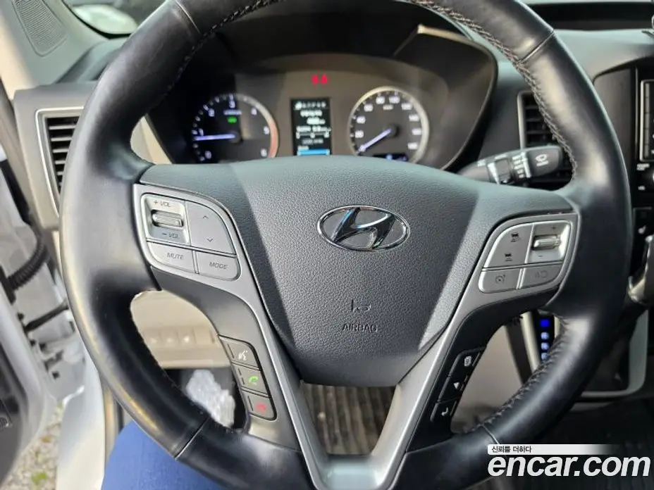 Hyundai Solati 2023 2.5 автомат (гидро), фото 11