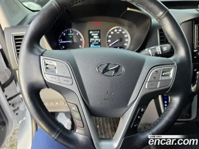 Hyundai Solati 2023 2.5 автомат (гидро), миниатюра 11
