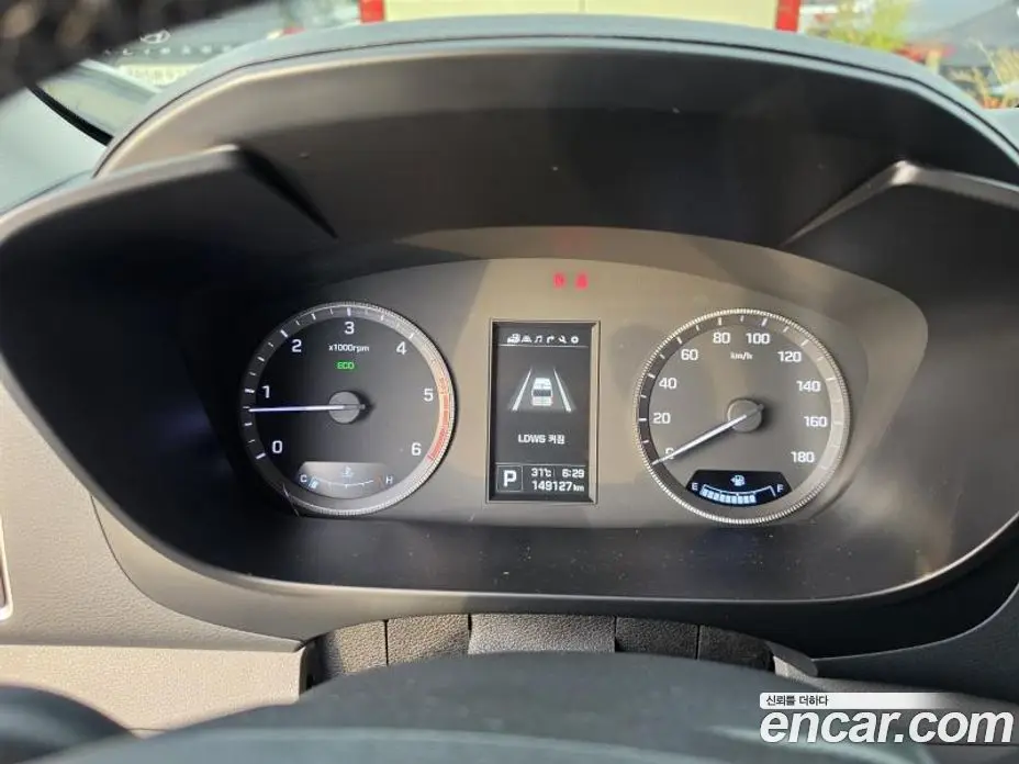 Hyundai Solati 2023 2.5 автомат (гидро), фото 5