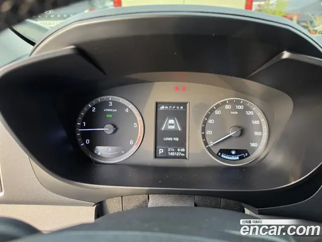 Hyundai Solati 2023 2.5 автомат (гидро), миниатюра 5