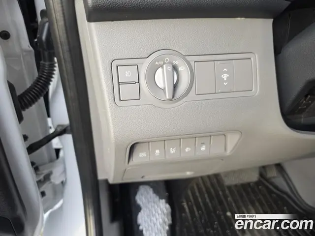 Hyundai Solati 2023 2.5 автомат (гидро), миниатюра 10