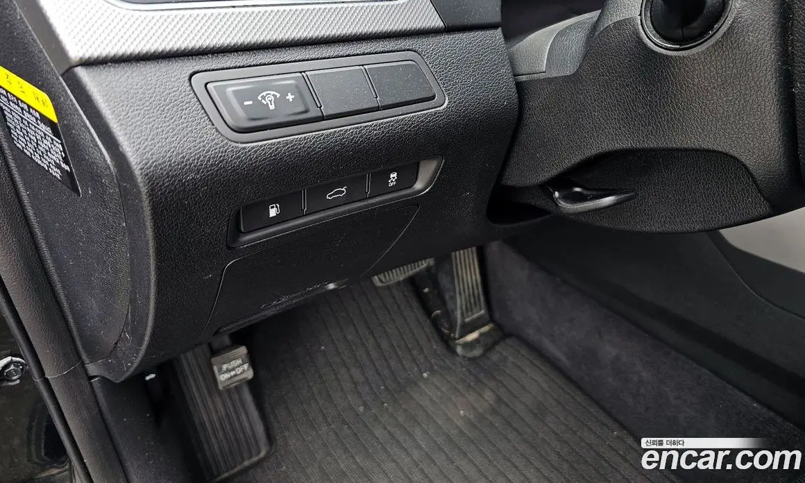Hyundai Sonata 2015 2.0 автомат (гидро), фото 19