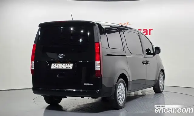Hyundai Staria 2021 2.2 автомат (гидро), миниатюра 2