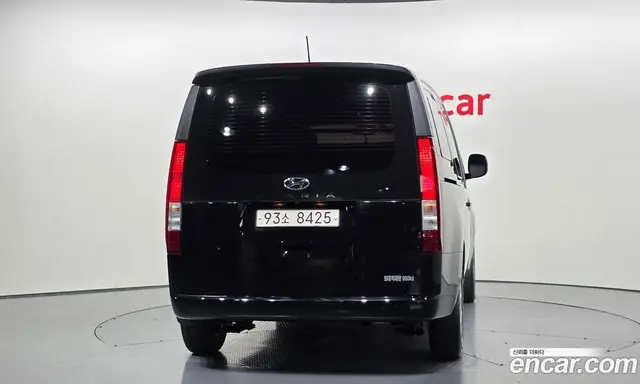 Hyundai Staria 2021 2.2 автомат (гидро), миниатюра 4