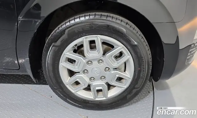 Hyundai Staria 2021 2.2 автомат (гидро), миниатюра 5